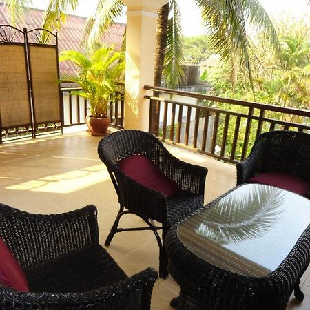 Villa Shanti เสียมราฐ ภายนอก รูปภาพ