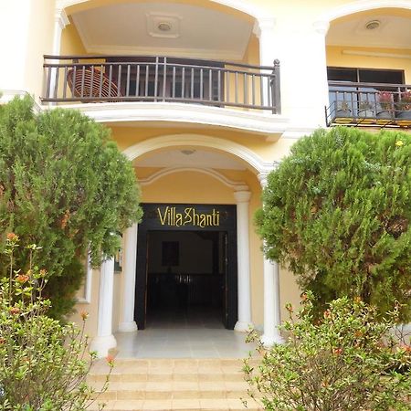 Villa Shanti เสียมราฐ ภายนอก รูปภาพ