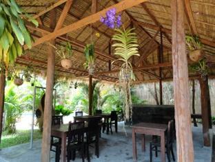Villa Shanti เสียมราฐ ภายนอก รูปภาพ