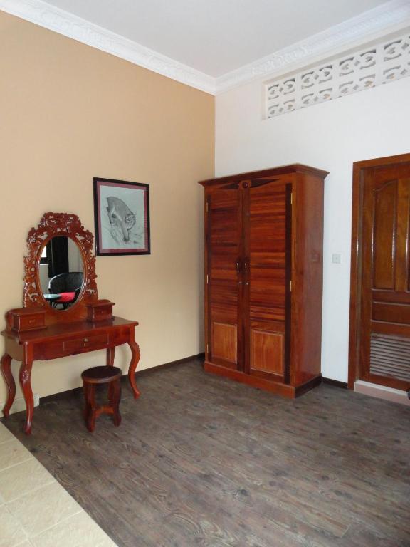 Villa Shanti เสียมราฐ ห้อง รูปภาพ