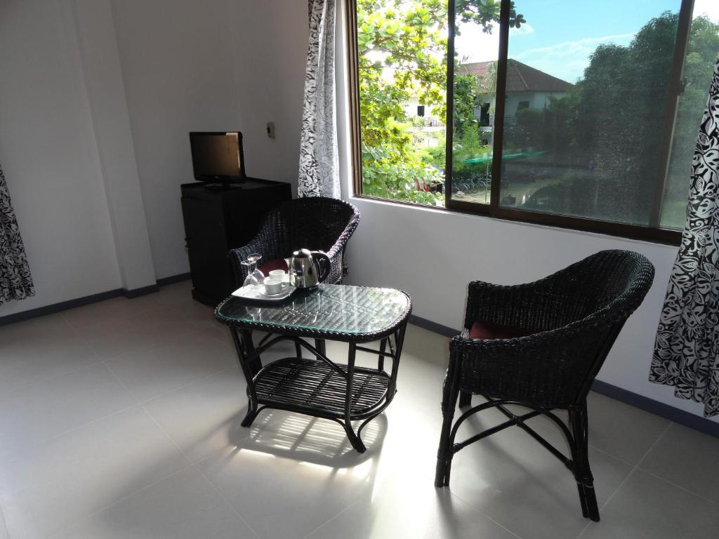 Villa Shanti เสียมราฐ ห้อง รูปภาพ