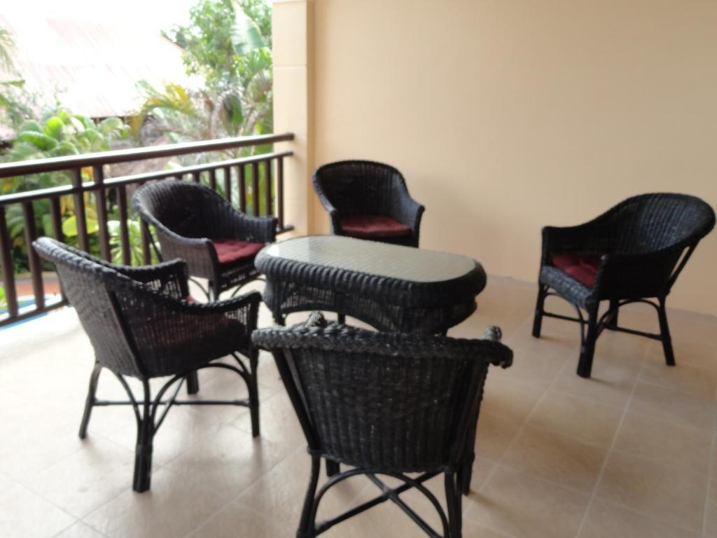 Villa Shanti เสียมราฐ ห้อง รูปภาพ