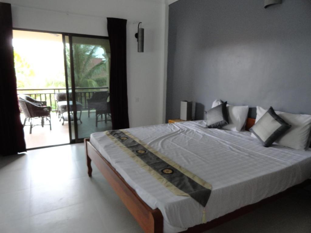 Villa Shanti เสียมราฐ ห้อง รูปภาพ