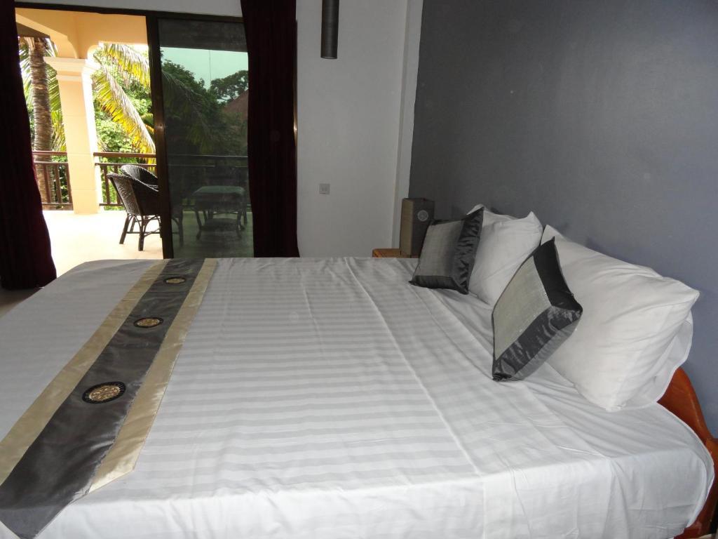 Villa Shanti เสียมราฐ ห้อง รูปภาพ