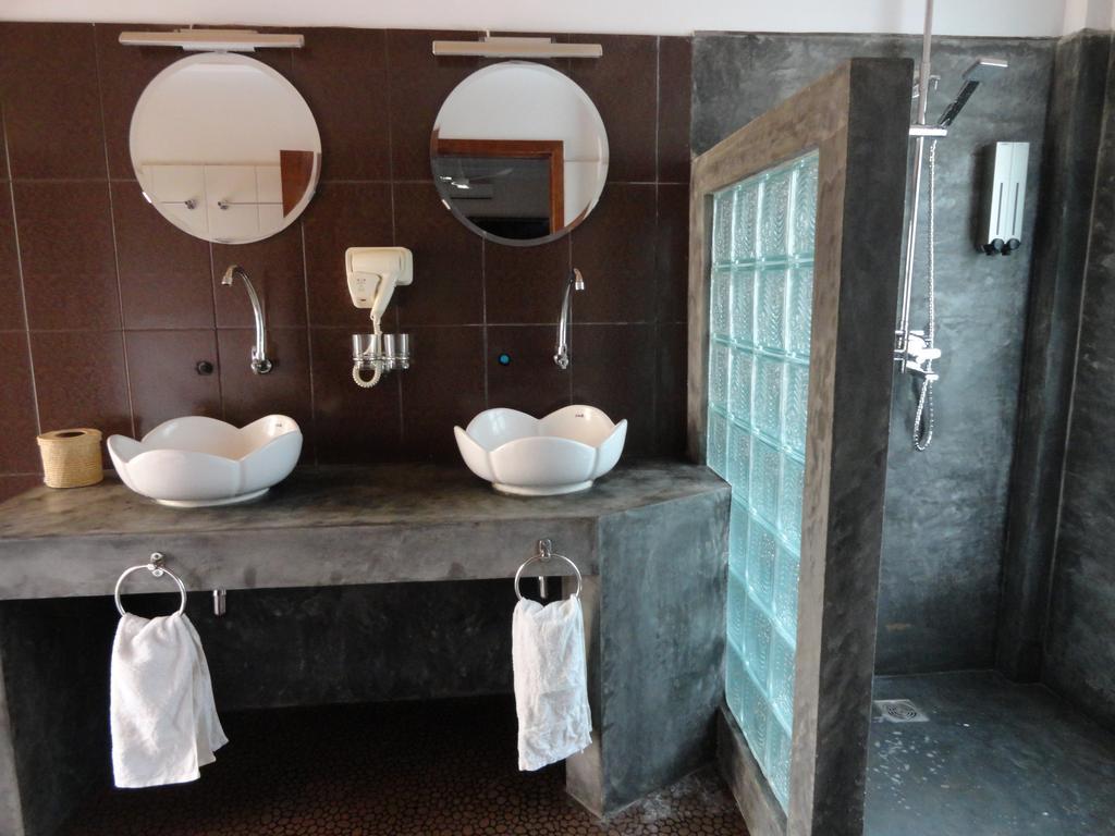 Villa Shanti เสียมราฐ ห้อง รูปภาพ
