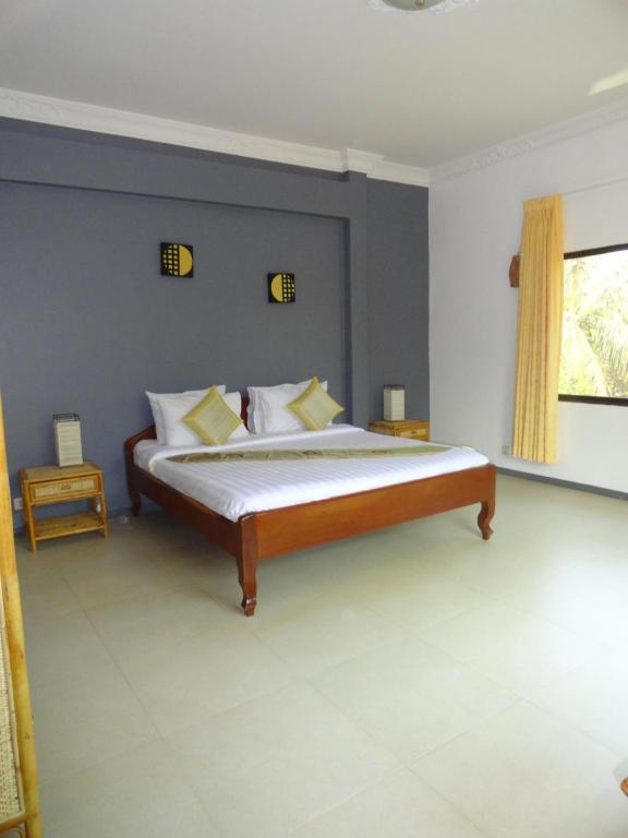 Villa Shanti เสียมราฐ ห้อง รูปภาพ